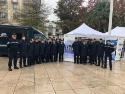 Journee Nationale des Réservistes - Journée Nationle des Réservistes